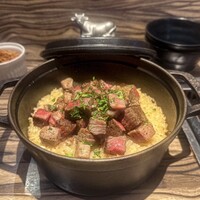 焼肉 ジャンボ はなれ - 