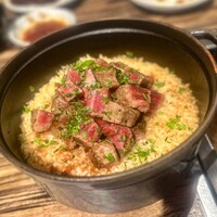 焼肉 ジャンボ はなれ - 