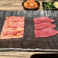 焼肉 ジャンボ はなれ - 