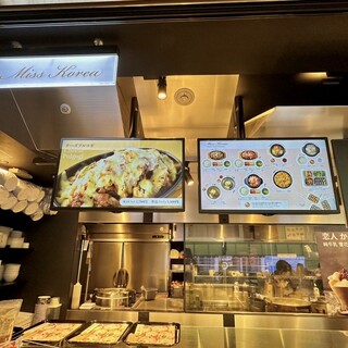 韓国料理 ミス コリア_2