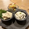 蕎麦 日より