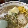 福来軒  すすきの店