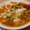 彩華ラーメン  本店