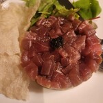 マディソン ニューヨーク キッチン - 