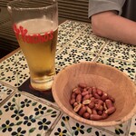 ボラーチョス - 