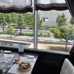 ロティスリー レイ - 