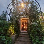 マディソン ニューヨーク キッチン - 