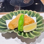 博多水炊き・鶏すき鍋 西新初喜 - 