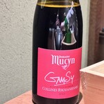 博多水炊き・鶏すき鍋 西新初喜 - 