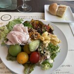 ロティスリー レイ - 