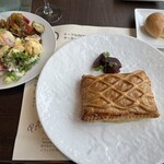 ロティスリー レイ - 