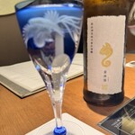 博多水炊き・鶏すき鍋 西新初喜 - 