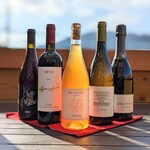 石窯ピッツァ＆旬野菜のイタリアン アルナッジョ - 