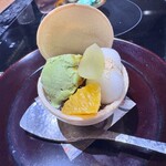 博多水炊き・鶏すき鍋 西新初喜 - 