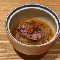 京都肉割烹 みや田 - 