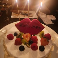 マディソン ニューヨーク キッチン - 