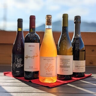 石窯ピッツァ&旬野菜のイタリアン アルナッジョ_0