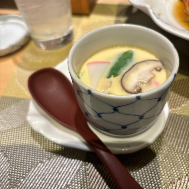 Edomae Bikkuri Zushi Shinju Ichigoten photo 3