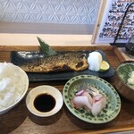 ごはんや 飯すけ - 