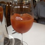 バレーナ - カシスオレンジ