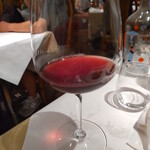 バレーナ - グラス赤ワイン TROJAN HORSE 2022