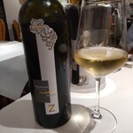 バレーナ - 白ワインで乾杯！