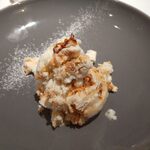 バレーナ - 一番好きなデザート、はちみつのセミフレッド！