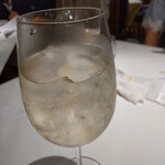 バレーナ - ドリンクのハイボール