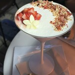 低糖質専門店 parfait plumeria - 