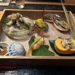 日本料理　時宜 - 