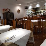 バレーナ - バレーナ内観