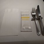 バレーナ - テーブルセット