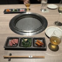 うし松 - 