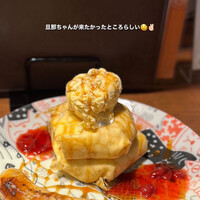 Seafood bar Ermitage 代々木店 - 