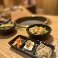 青山まんぷく - 