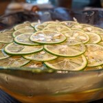 明神下 蕎麦 おしん - 