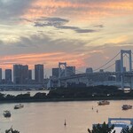 炭火焼肉・韓国料理 KollaBo アクアシティお台場店 - 