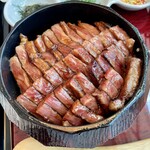 焼肉 水本 - 