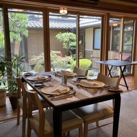 MAISON HIBINO - 