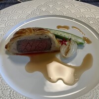 MAISON HIBINO - 
