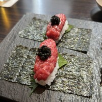 焼肉うしごろ 銀座並木通り店 - 