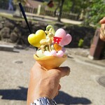 宮島うまいもの館 - 