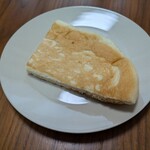 小麦の郷 - 料理写真: