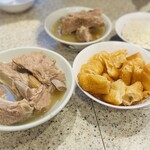 Song Fa Bak Kut Teh - 
