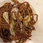 やきそば安藤 - 