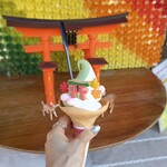 宮島うまいもの館 - 