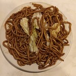 やきそば安藤 - 