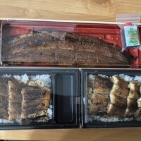 うなぎ四代目菊川 中洲春吉店 - 