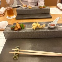 日本料理 四季彩 - 