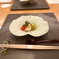 日本料理 四季彩 - 